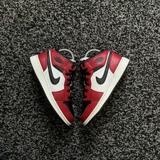 Air Jordan 1 Mid Junior