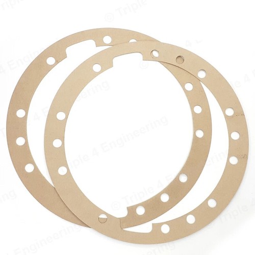 Better than oem - oem, front