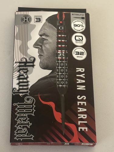 Ryan searle darts 32g series - 32g,