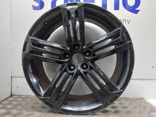 ALLOY WHEEL VOLKSWAGEN