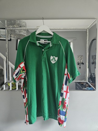 Vintage cotton traders ireland - vintage,