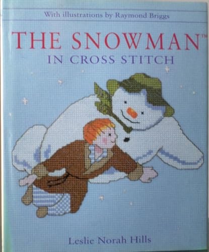 The snowman cross - the,