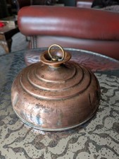 19th century antique copper