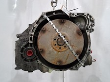 2006 RENAULT ESPACE 2.2L Diesel 5 Speed Automatic Gearbox