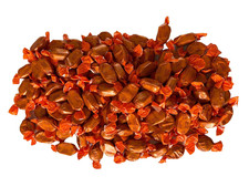 QUALITY STREET X80 ORANGE