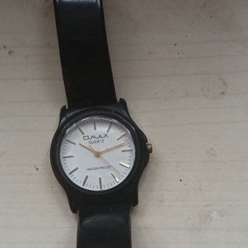 Omax quartz analogue - omax,