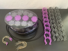 Remington Heated Hair Rollers