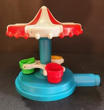 Vintage Disneyland Playmates