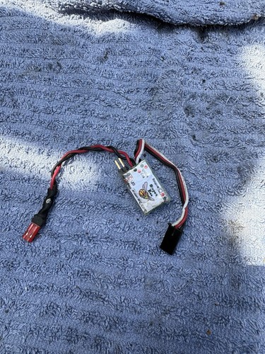 Killer bee kill switch - kill, losi