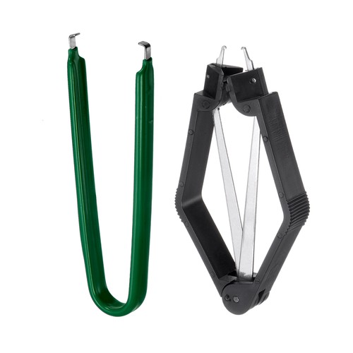2pcs chip extractor 100mm - 2pcs,