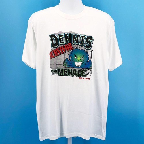 Y2k hurricane dennis the - y2k,