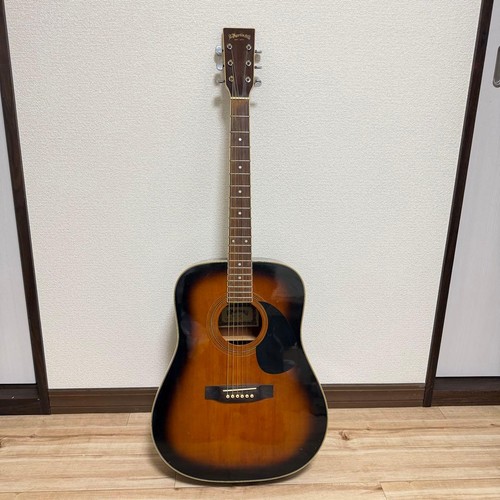 Pro martin 777 acoustic - martin,