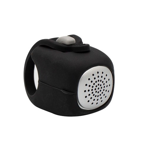 Electric bicycle bell - bicycle,