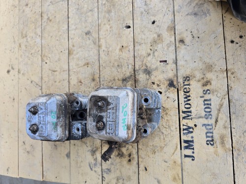 Briggs stratton vanguard - &,