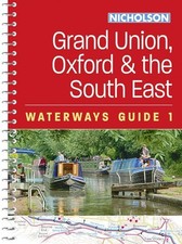 Grand Union, Oxford and the