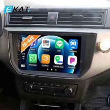 2+64G For Seat Ibiza 2017-2020