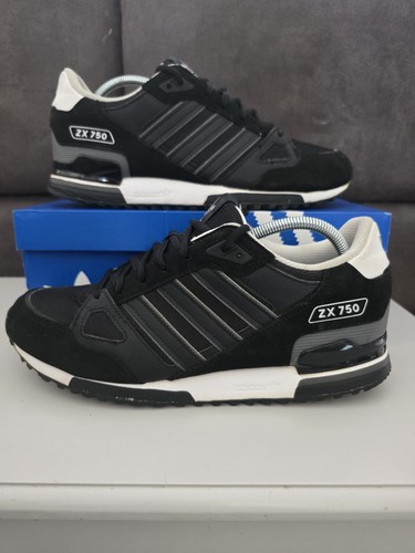 Adidas 750 trainers - zx,