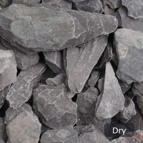 Plum slate 40mm - plum,