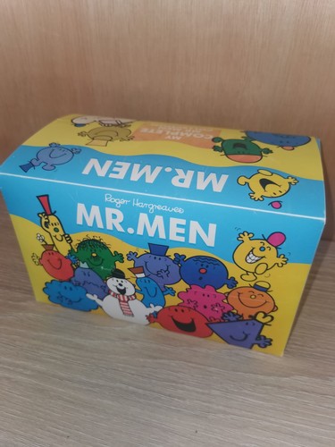 Roger hargreaves men - roger,