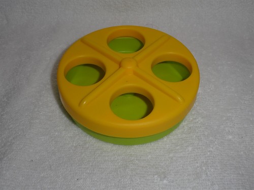 Fisher price little - fisher,