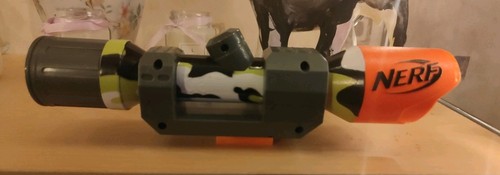 Nerf strike modulus - nerf,