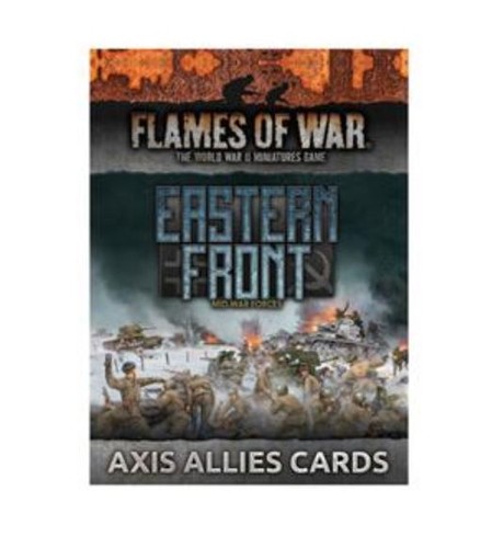 Flames war axis allies - war,