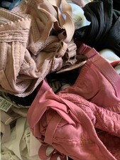 READ DESCRIPTION 5 Kg Job Lot Bras Bundle Padded,Underwired,Non Wired,Used