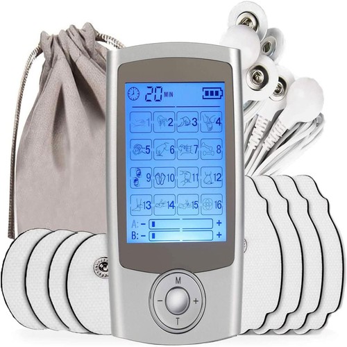 Dual channel digital tens - dual,