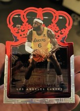 Lebron James Crown Royal