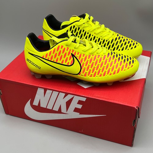 New nike magista opus - opus, fg