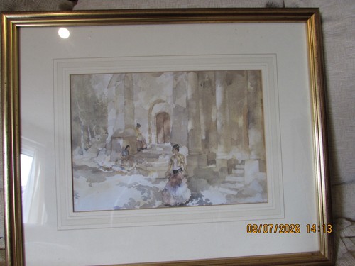 Sir william russell flint - sir,
