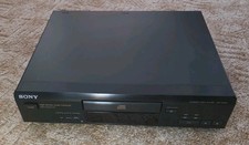 Sony CDP-M305 Compact Disc CD