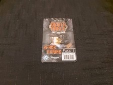 Space Hulk Death Angel Card