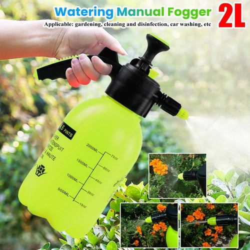 Hand pressure water sprayer - hand,