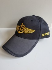 Breitling Men's Baseball Cap