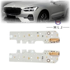 White Daytime Running Light