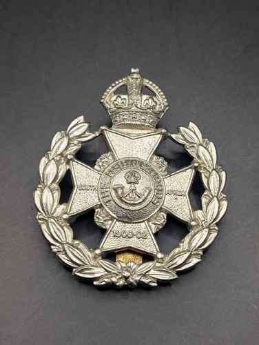 Sherwood foresters 7th - foresters,