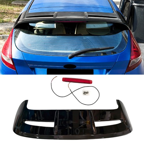 For ford fiesta - ford, st
