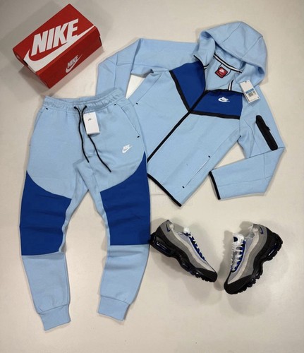 Nike men tech fleece - men's,