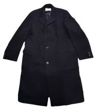 AQUASCUTUM Blue Wool Blend