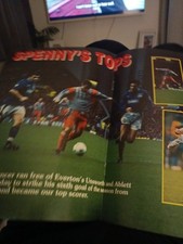 Chelsea CFC Official Match Day