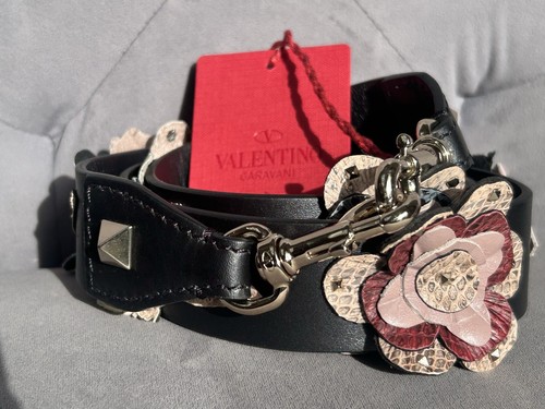 Valentino garavani bag belt - -,
