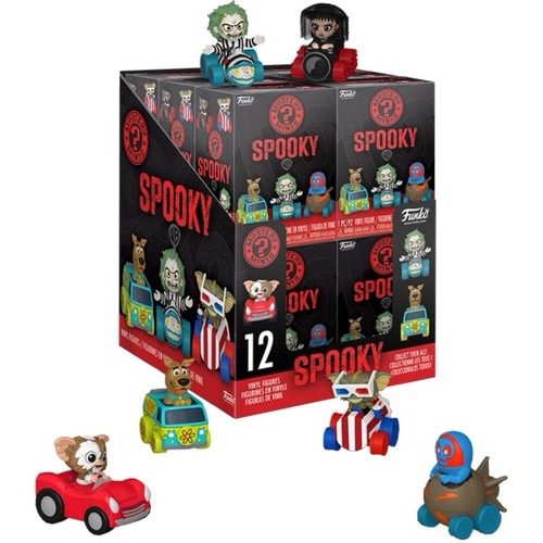 Funko gremlins popcorn - popcorn, mobile