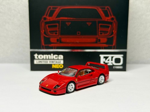 Tomica limited vintage neo - limited,