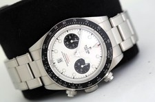 Tudor Black Bay Chrono (2025)