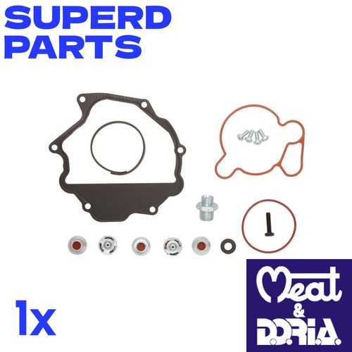 Vacuum pump repair - kit, fits