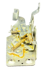 BMW 51216442000 Lock Front Left 1502-2002 Tii Locking System