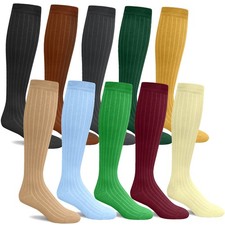 Golf Knickers Colorful Knee