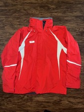SLAM Force 2 Sailing Jacket 3XL Foul Weather Gear