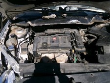 NFU full engine 115321 CITROEN
